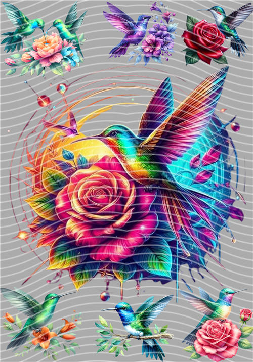 A5 Notebook Wraps-A 2044